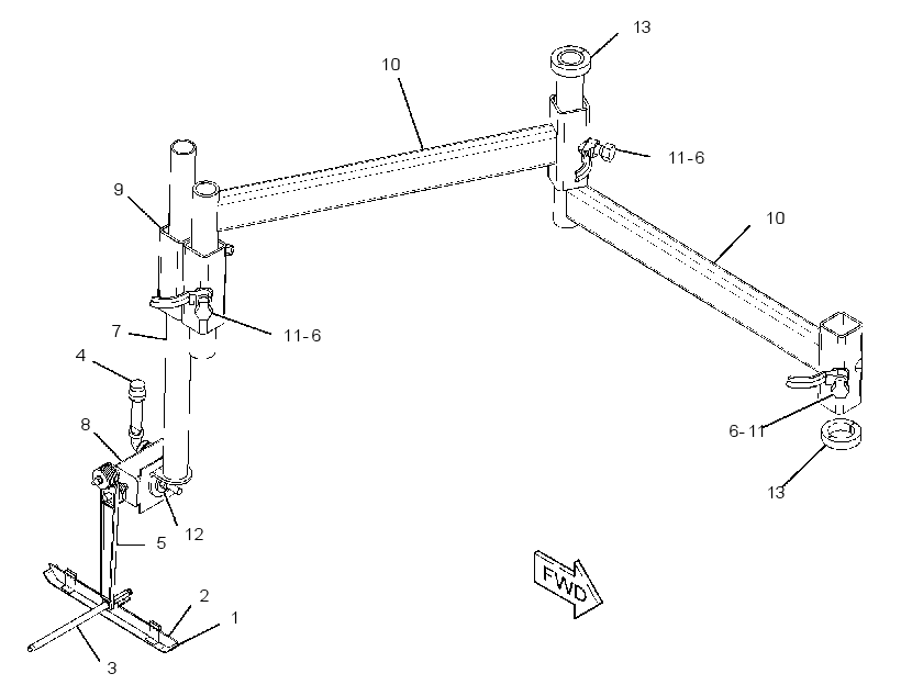 SENSOR GP-GRADE 2980642 CAT