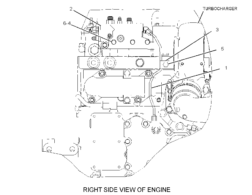 MANIFOLD GP-EXHAUST COMBUSTION 3172789 CAT
