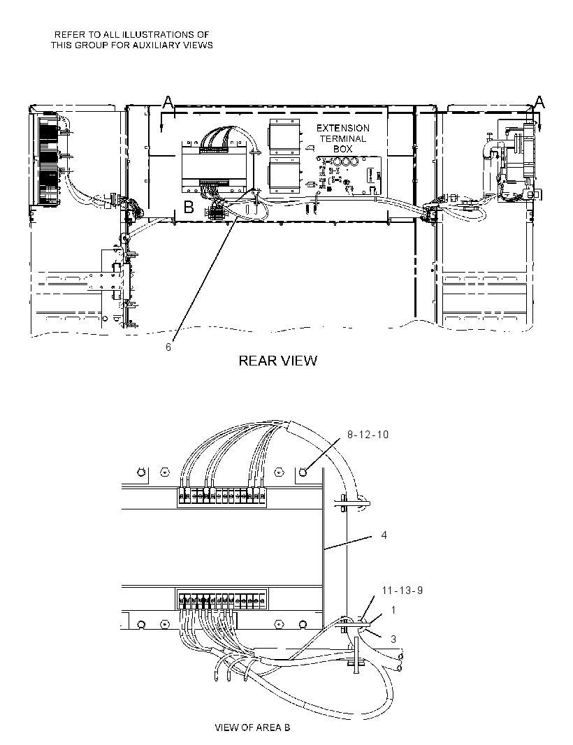 CONTROL GP-LOAD SHARE MODULE 2527417 CAT