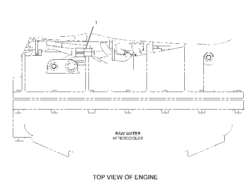 RECEPTACLE GP-ELECTRICAL 2967662 CAT