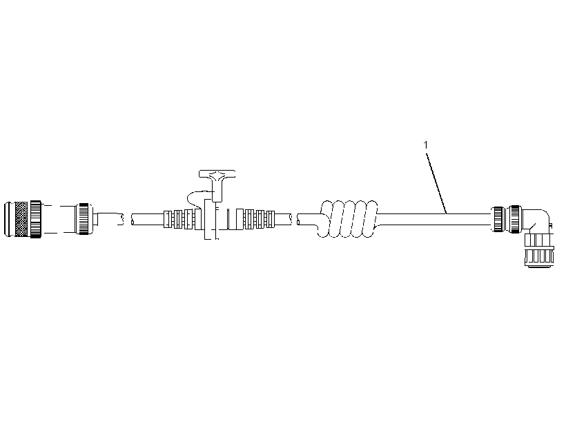 SENSOR AR-GRADE 2920300 CAT