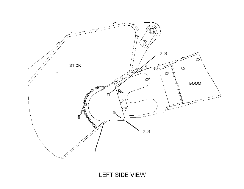 GUARD GP-SENSOR 3095797 CAT