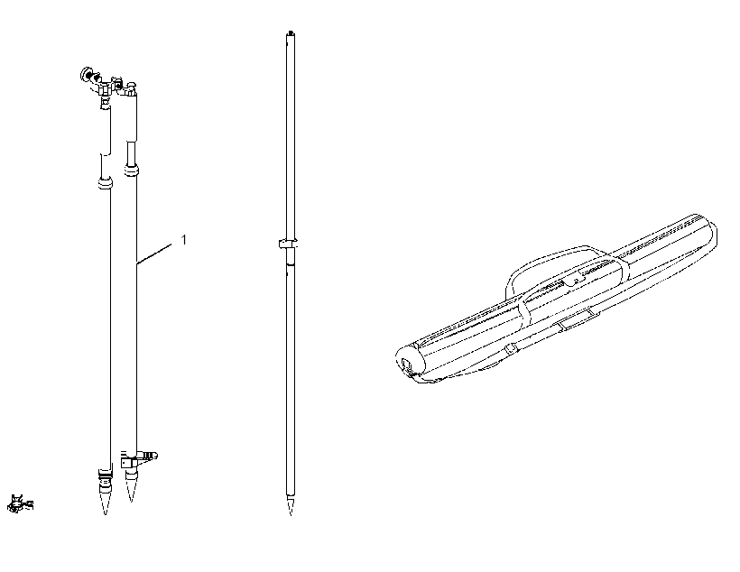KIT-TOOL 2772999 CAT