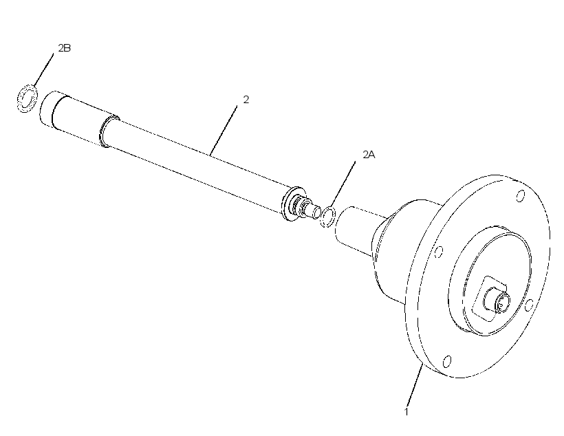 TRANSFORMER GP-IGNITION 3103180 CAT