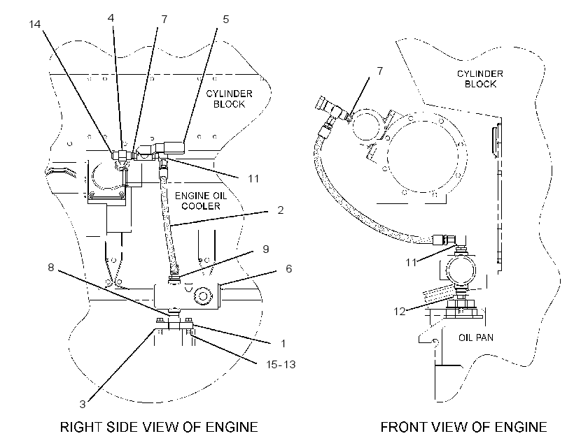 SENSOR GP-PARTICLE 1528466 CAT