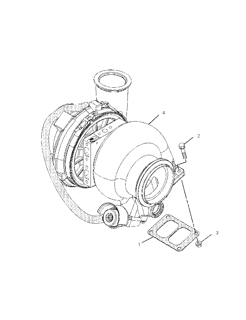 KIT-ENGINE 3188496 CAT