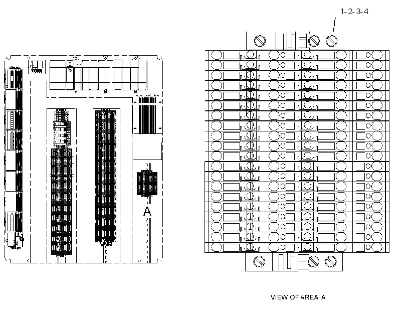 CONVERSION AR-GENERATOR SET 2034793 CAT