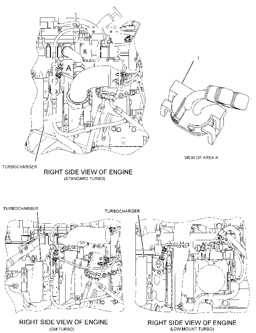 KIT-WIRING 3134199 CAT