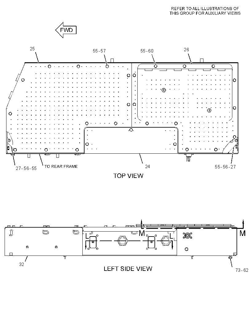 WIRING GP-ELECTRONICS BAY 2928134 CAT