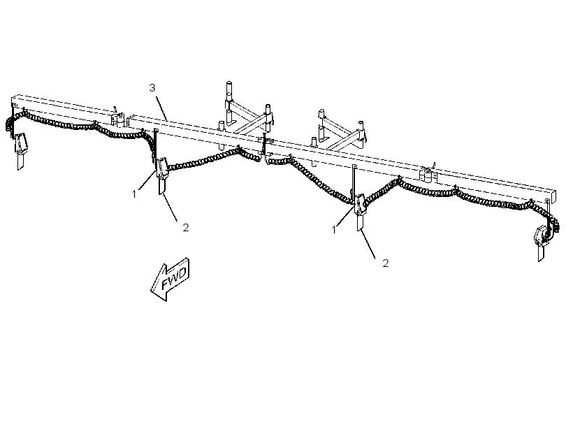 CONTROL GP-GRADE & SLOPE 2392367 CAT