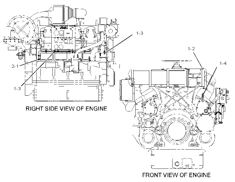 WIRING GP-EIS 2264165 CAT