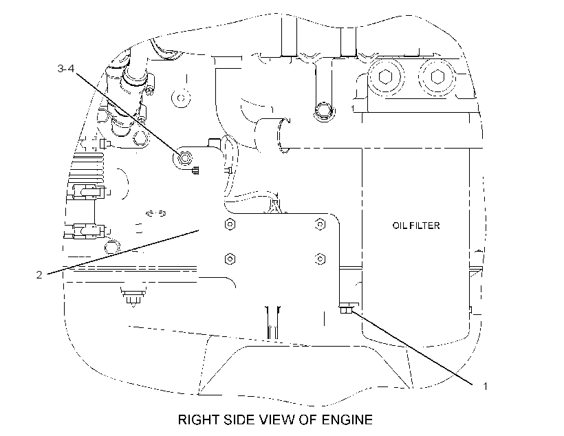 COIL GP-IGNITION 2859135 CAT