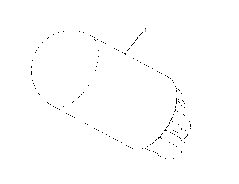 LAMP GP-INDICATOR 3278026 CAT