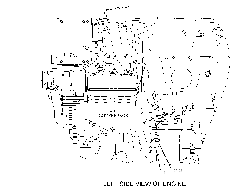 MOUNTING GP-FUMES DISPOSAL 3314038 CAT