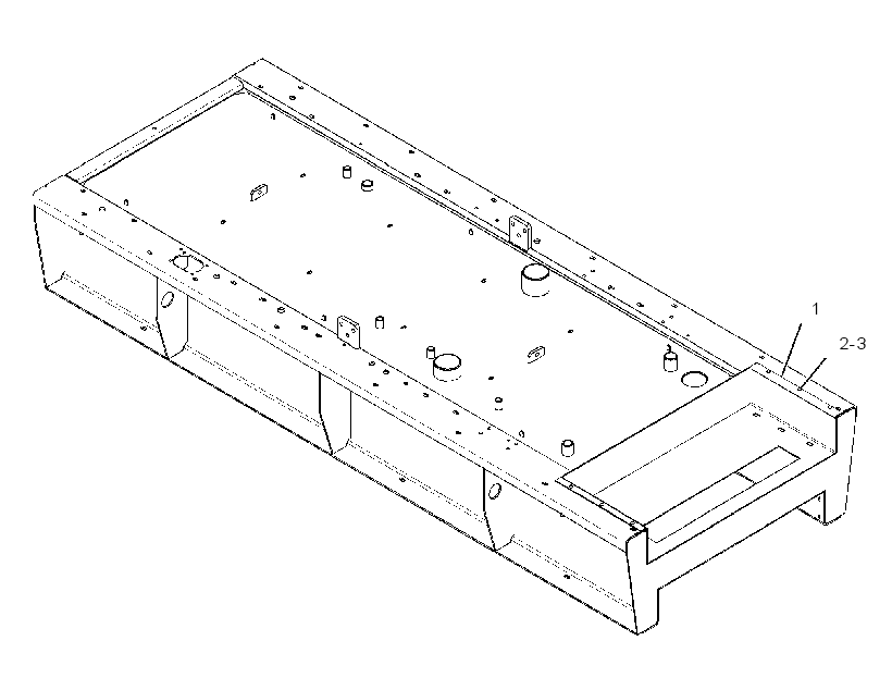 BASE AS 3231966 CAT