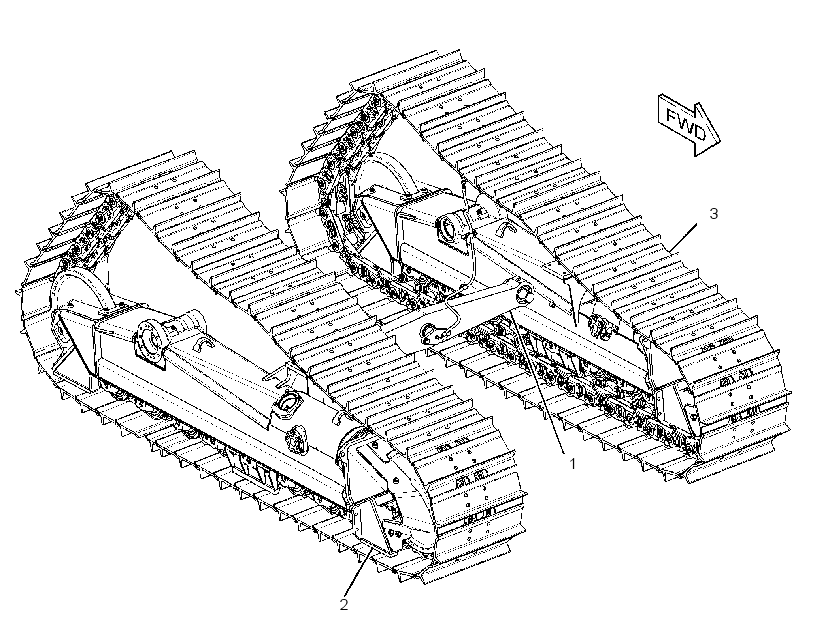 GRADER AR-FINE 2752333 CAT