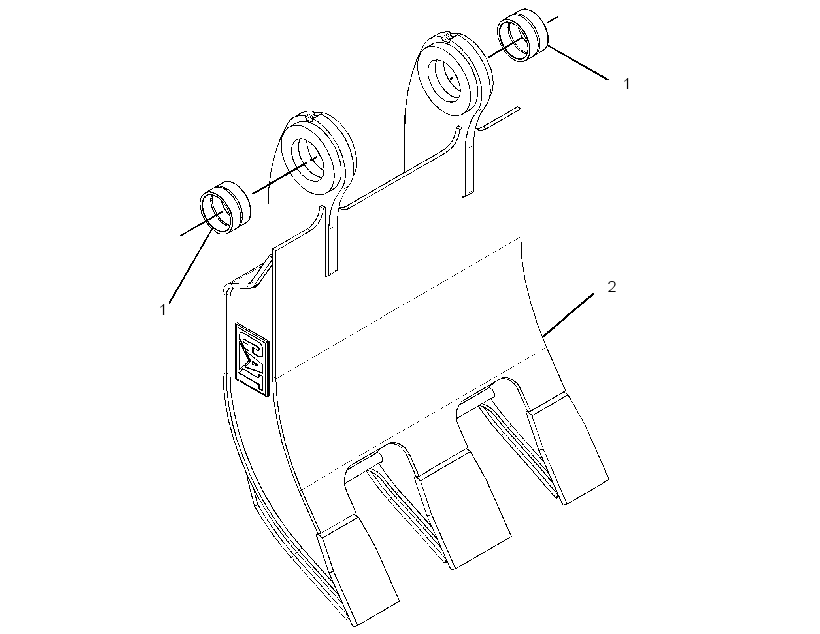 TINE GP 2835794 CAT