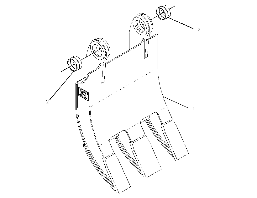 TINE GP 2756077 CAT
