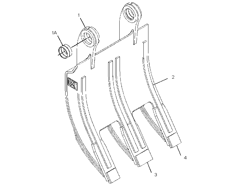 TINE GP 3214360 CAT