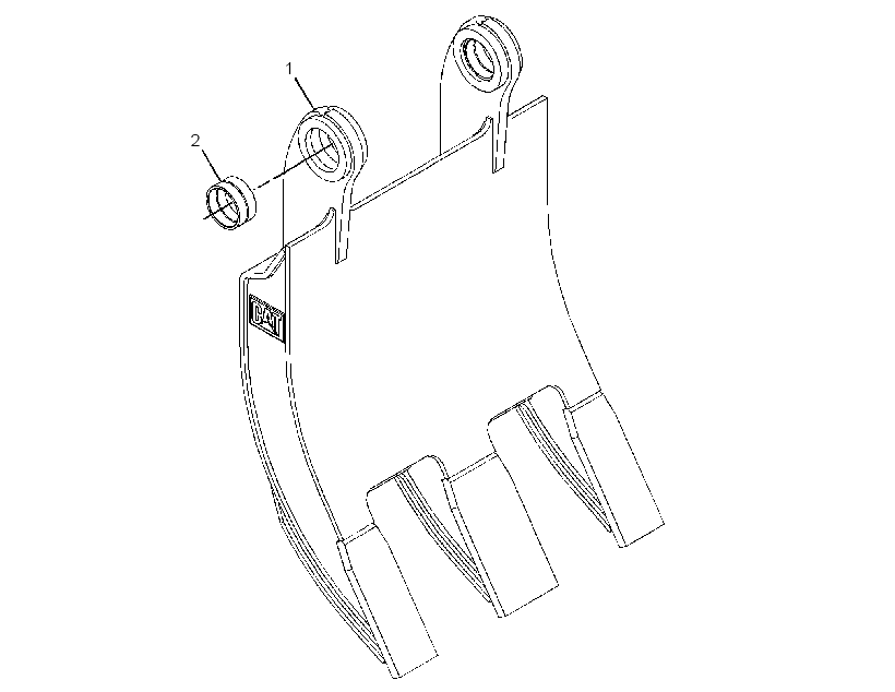 TINE GP 2752406 CAT
