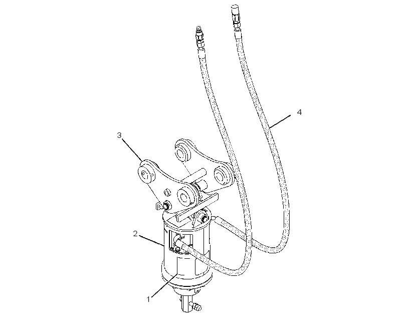 AUGER AR 3131460 CAT