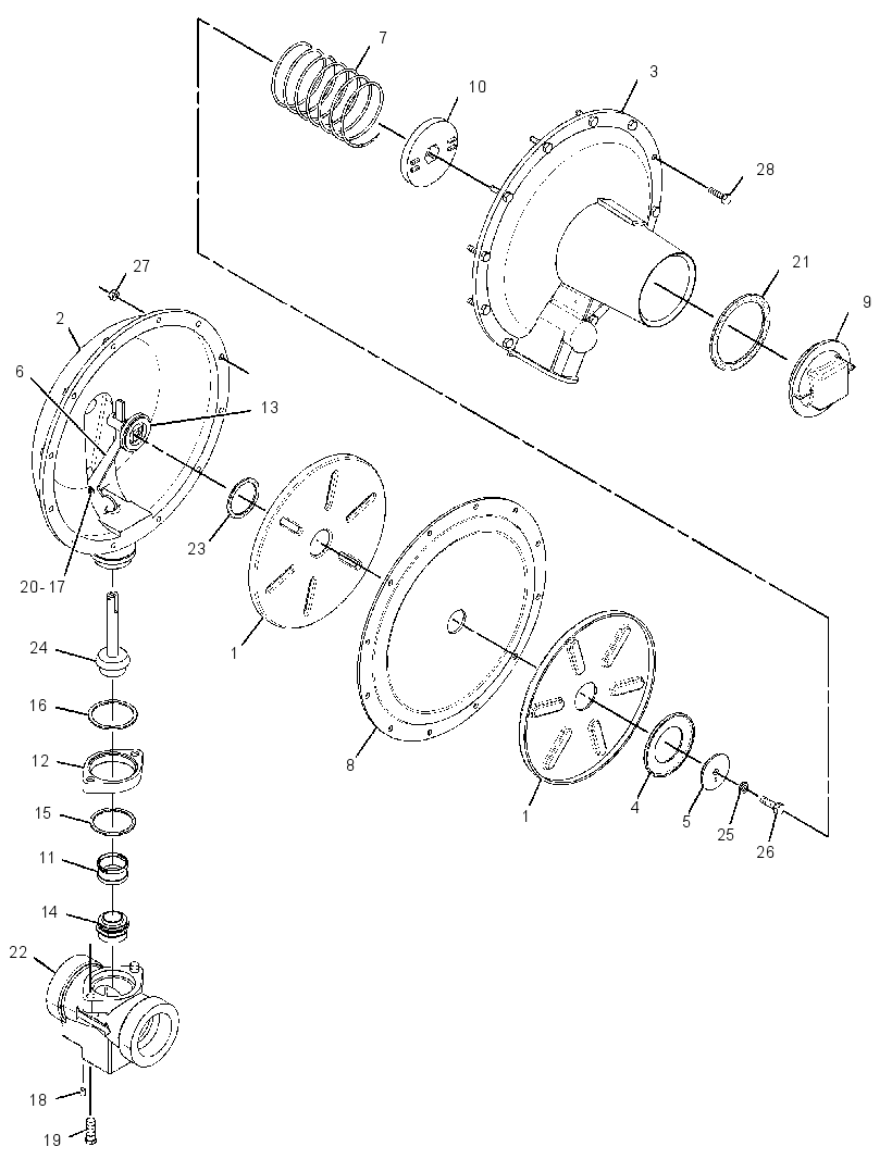 REGULATOR AS-GAS PRESSURE 3355764 CAT
