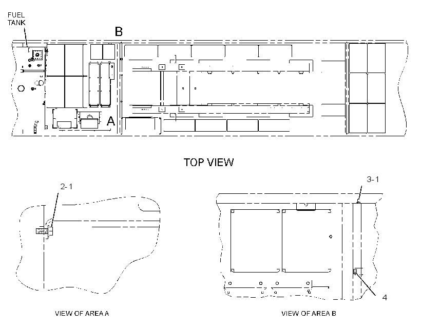 MOUNTING GP-POWER MODULE 3164980 CAT