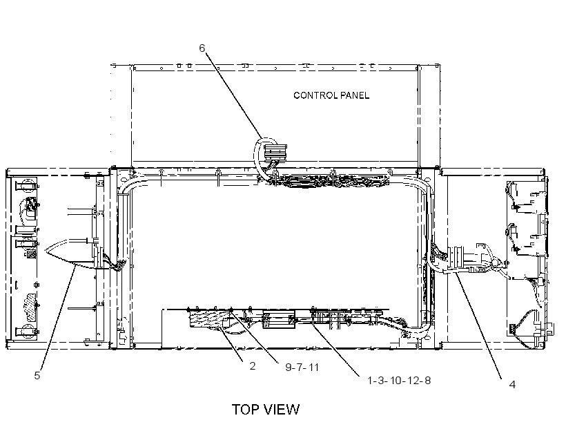 CONTROL GP-LOAD SHARE MODULE 2527416 CAT