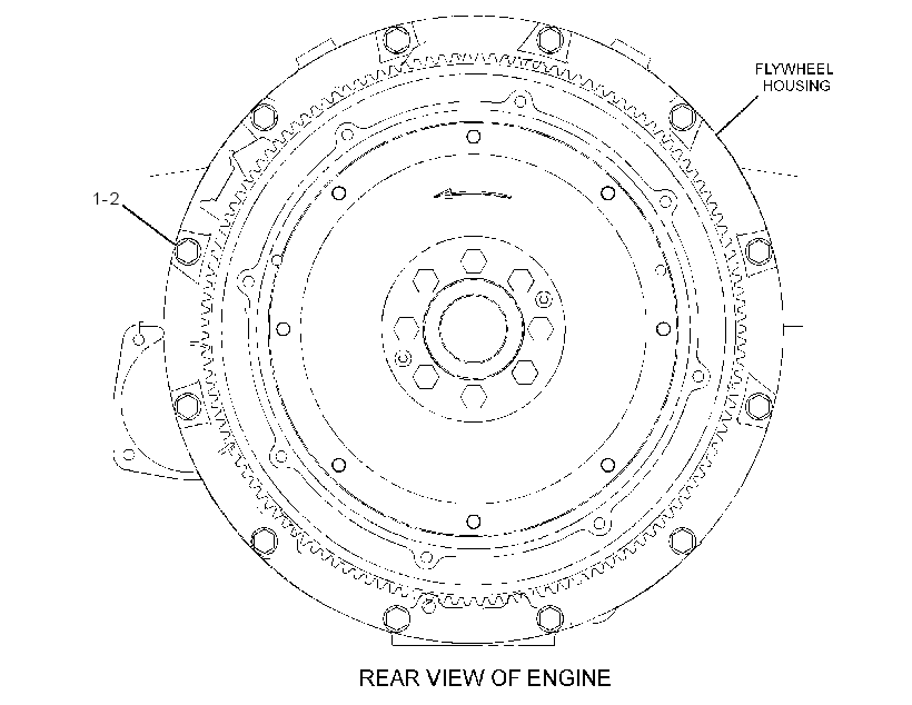 FASTENER GP-COUPLING 2900371 CAT