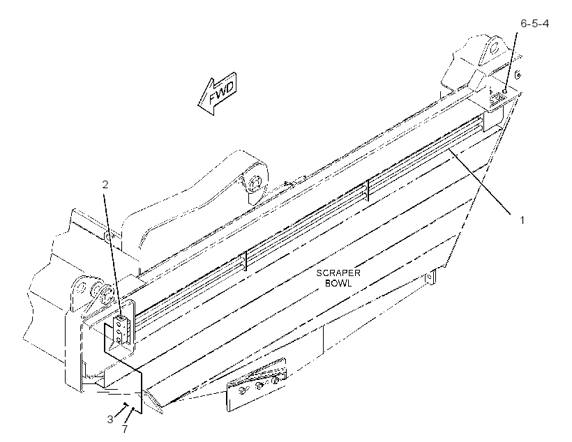 MANIFOLD GP-HYDRAULIC 3378011 CAT