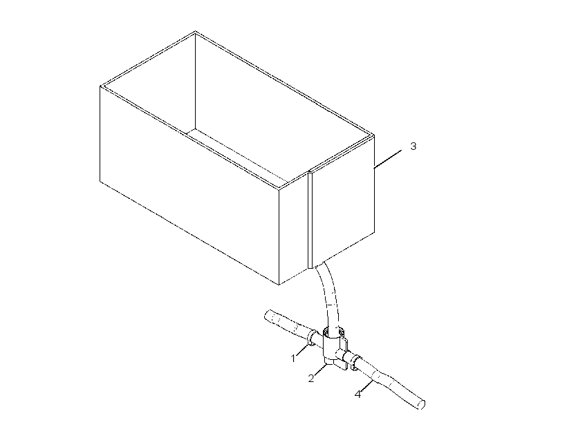 HEATER GP-BATTERY 2683059 CAT