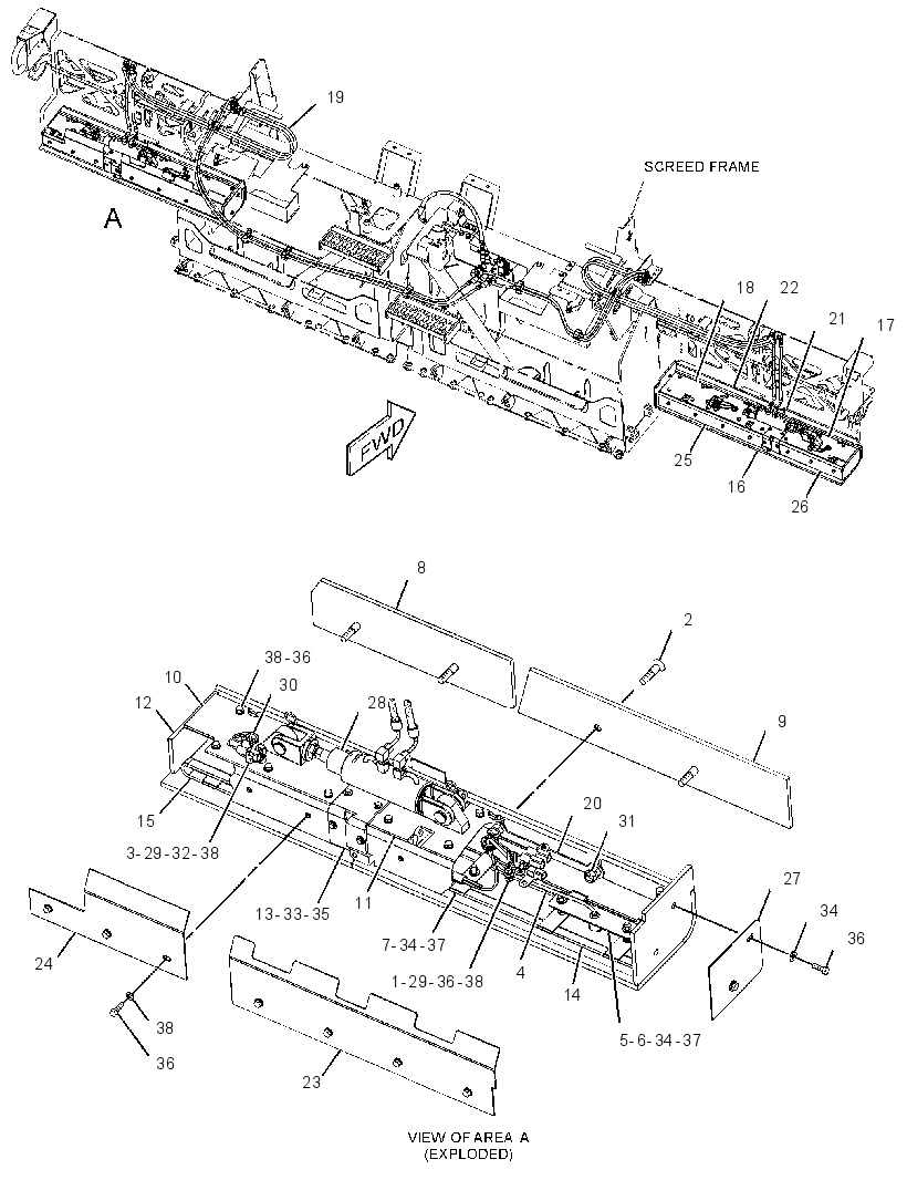 BERM GP 2534742 CAT