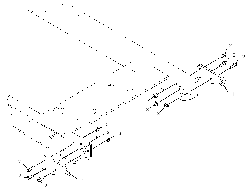 LIFTING GP-GENERATOR 3395265 CAT