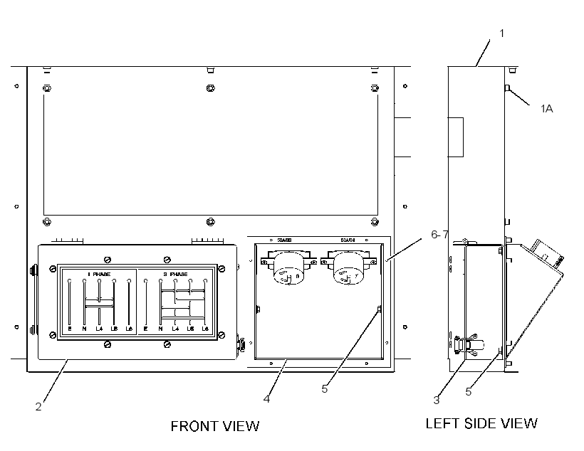 PLATE GP-COVER 2644087 CAT