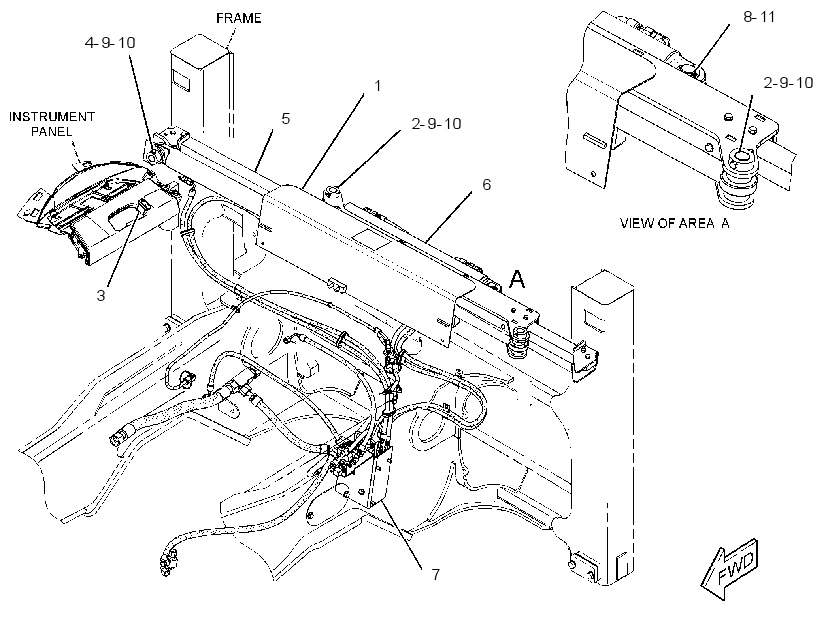 SIDESHIFT AR 2573133 CAT