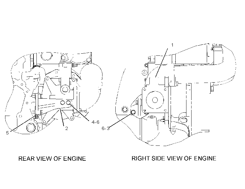 KIT-COOLING SYSTEM PARTS 3134696 CAT