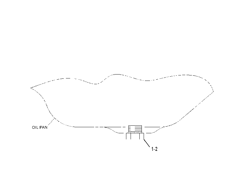 Пробка масляного поддона 7E2313 CAT