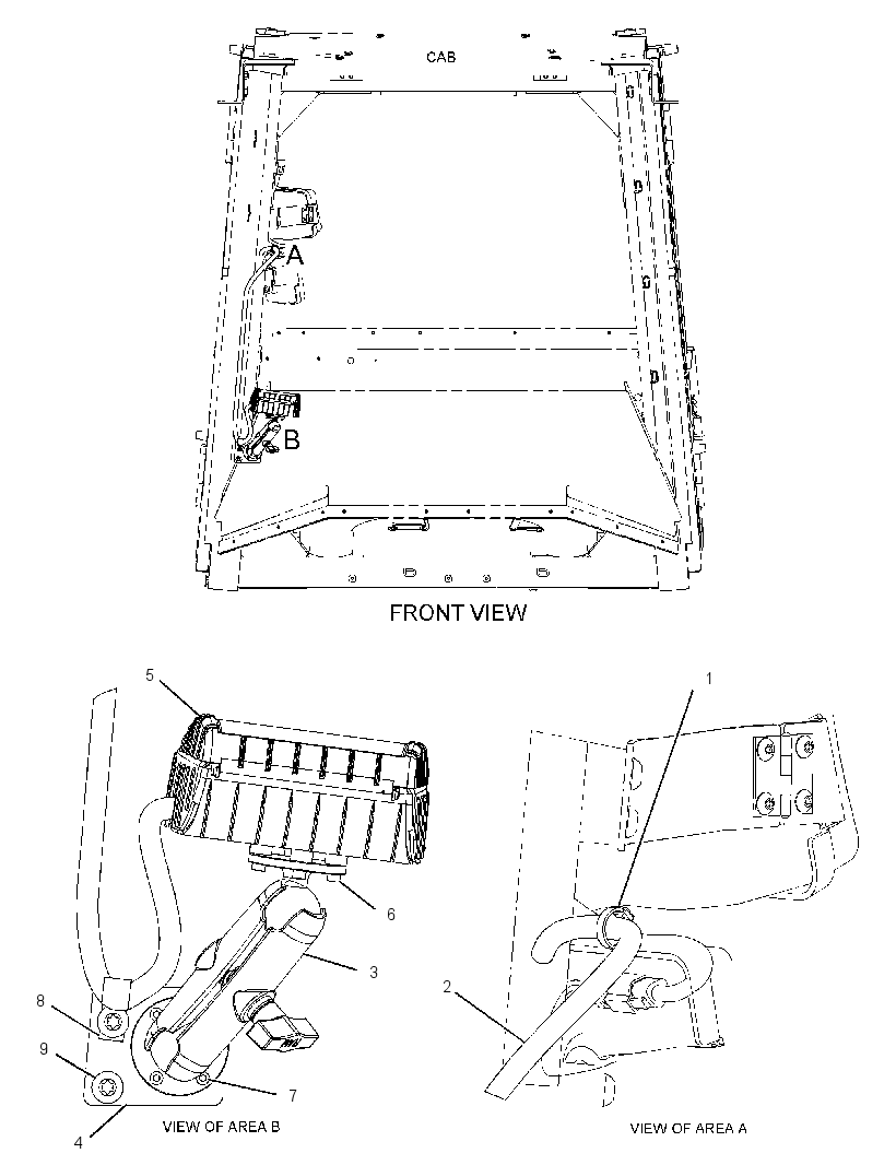 PRINTER GP-COMPUTER 3173718 CAT