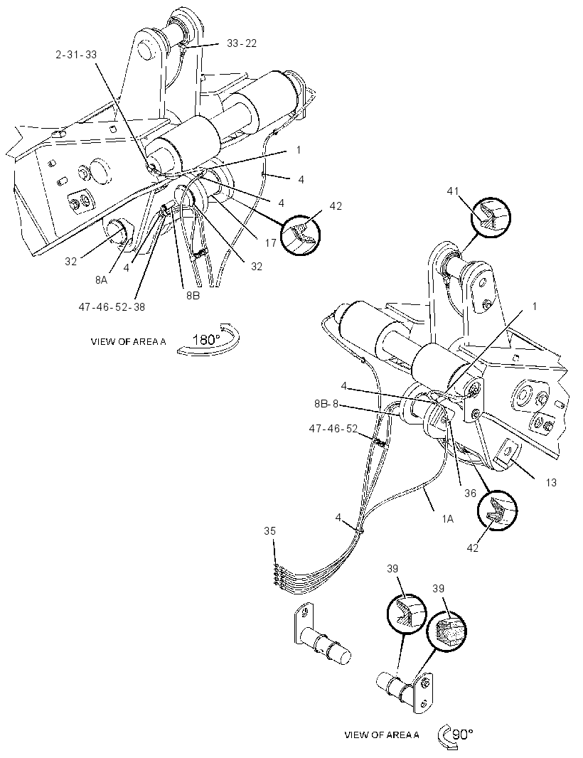 CONTROL GP-WORK TOOL 1487680 CAT