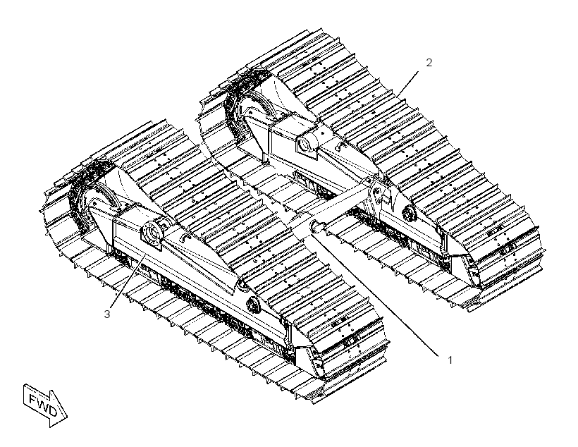 GRADER AR-FINE 3236284 CAT