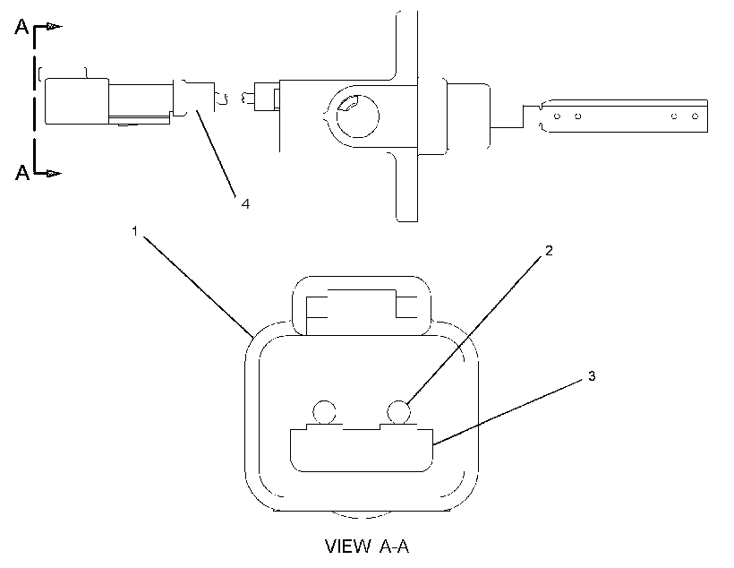 SWITCH GP-FLOW 1833862 CAT