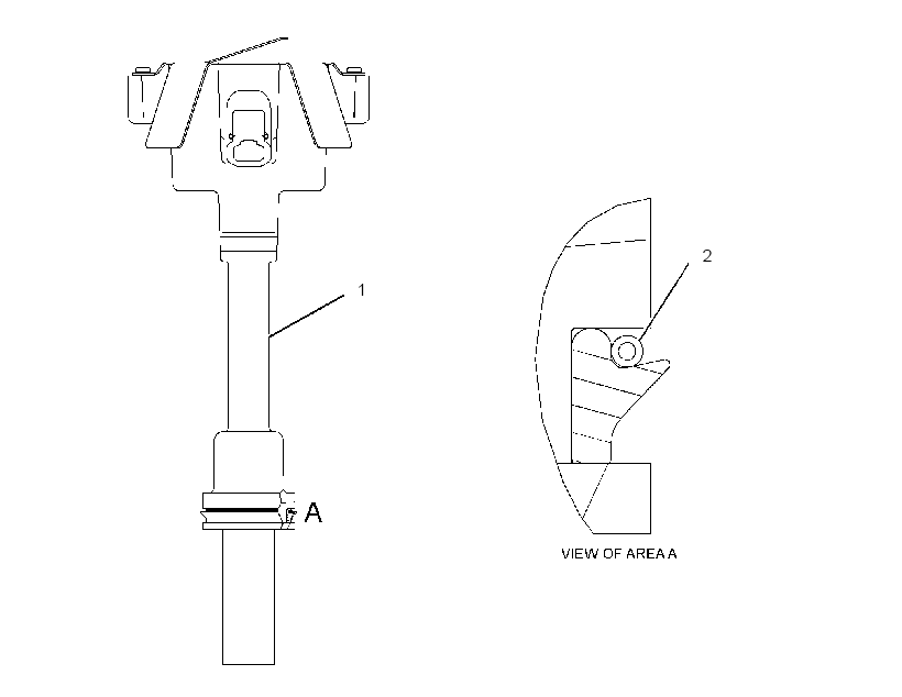 TRANSFORMER GP-IGNITION 3279367 CAT