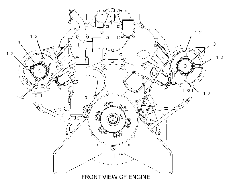 SHIELD GP 3298859 CAT