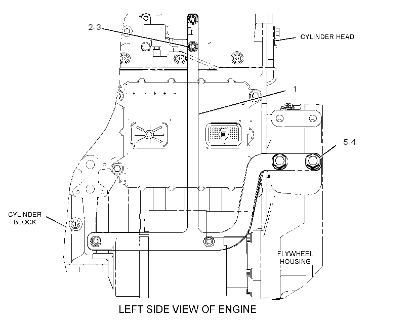GROUND GP-ELECTRICAL 3030312 CAT