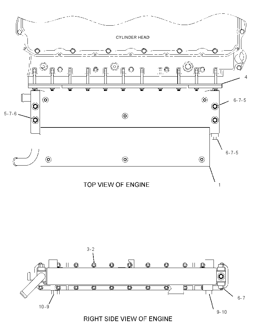 AFTERCOOLER GP 2217099 CAT