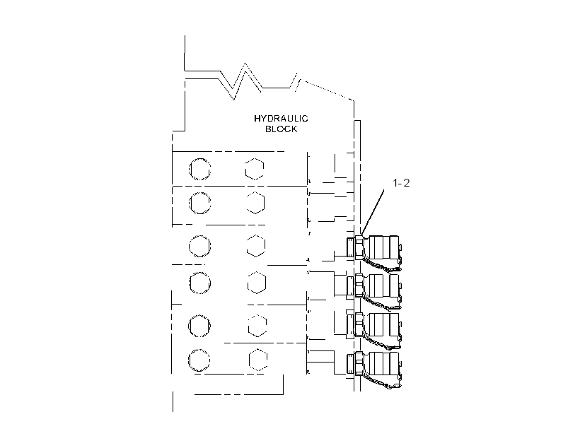 FITTING GP-QUICK DISCONNECT 3385683 CAT