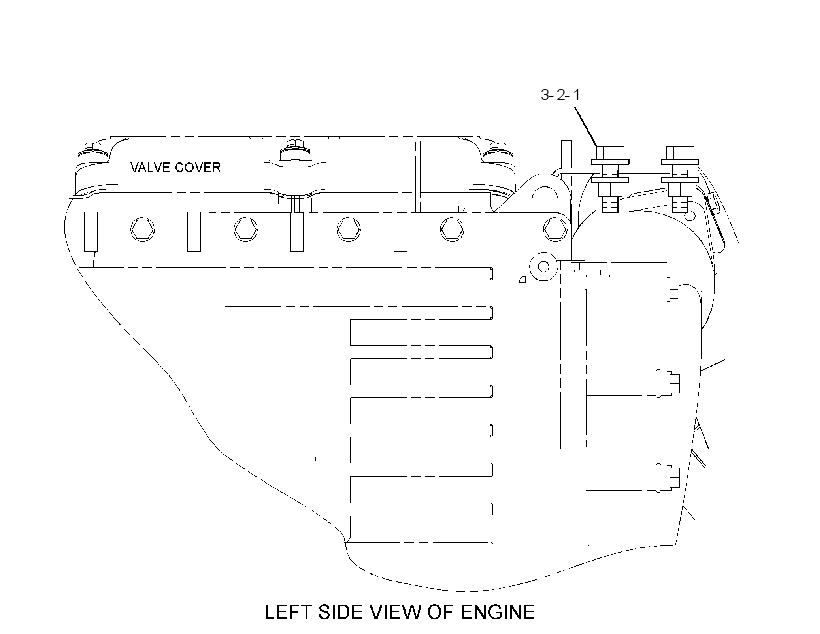 FASTENER GP-BRACKET 3461566 CAT