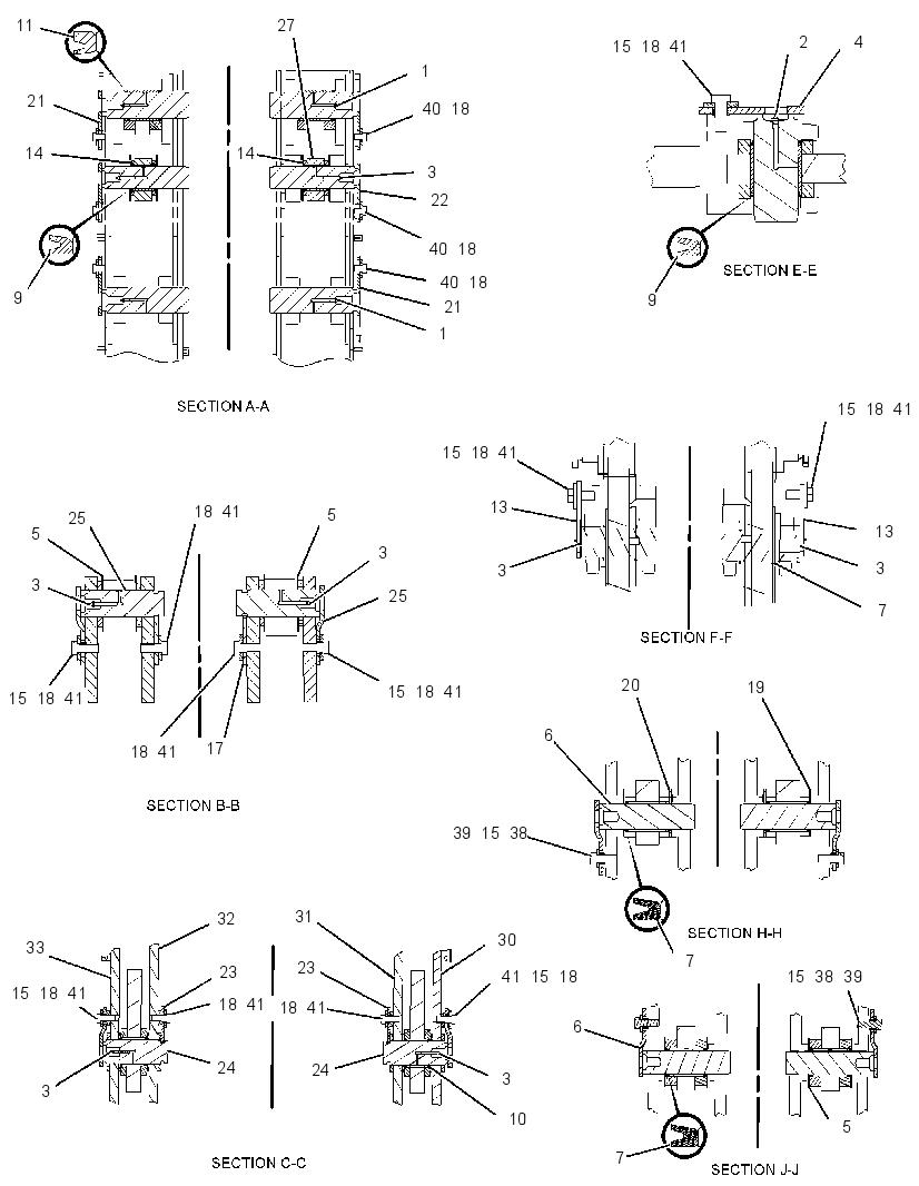 CONTROL GP-WORK TOOL 2831508 CAT