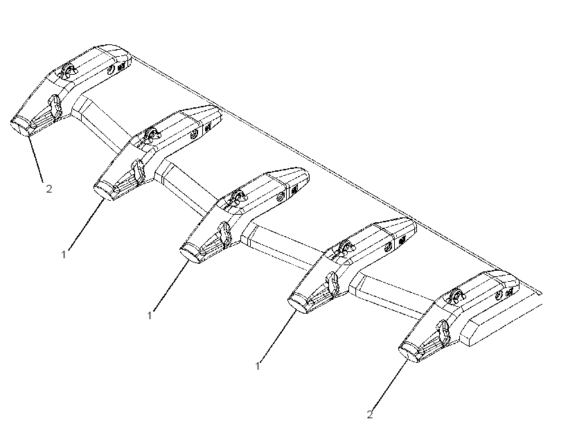 EDGE AS-BASE 2571816 CAT