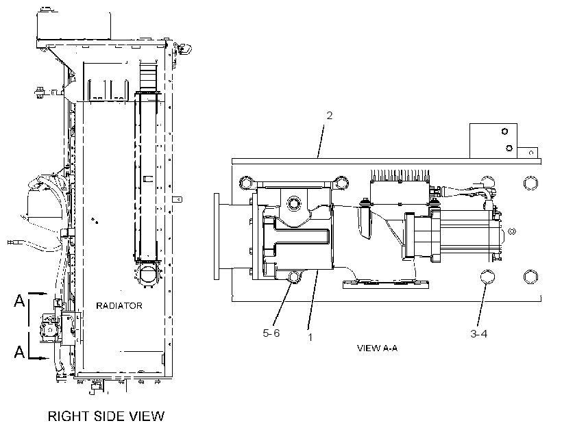 VALVE GP-THERMOSTATIC 2924788 CAT